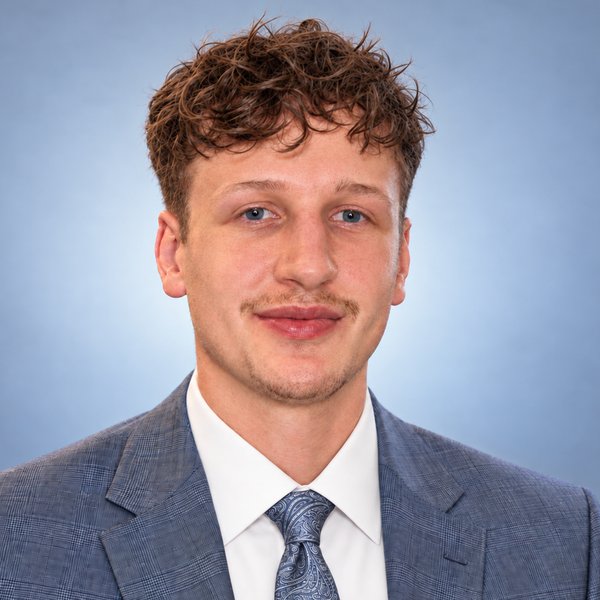 Jared Clough, founder of Jared Local Co.